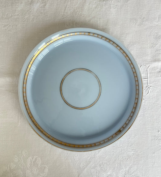 Opaline Tray Napoleon III