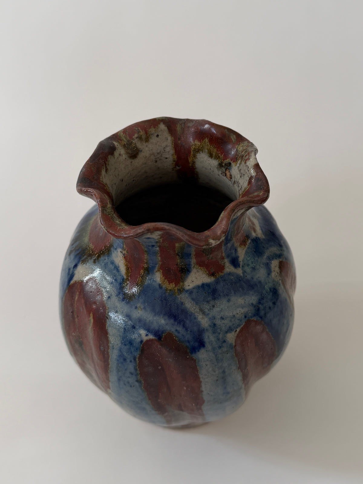 La Borne Vase