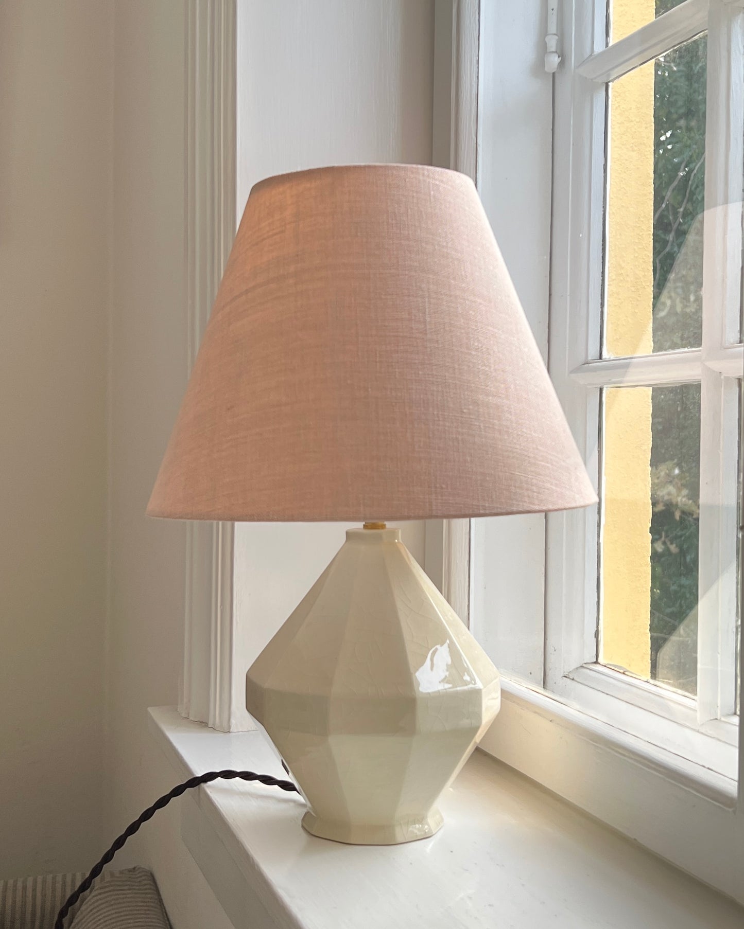 Erwan de Rengervé x Helle Thygesen Table Lamp