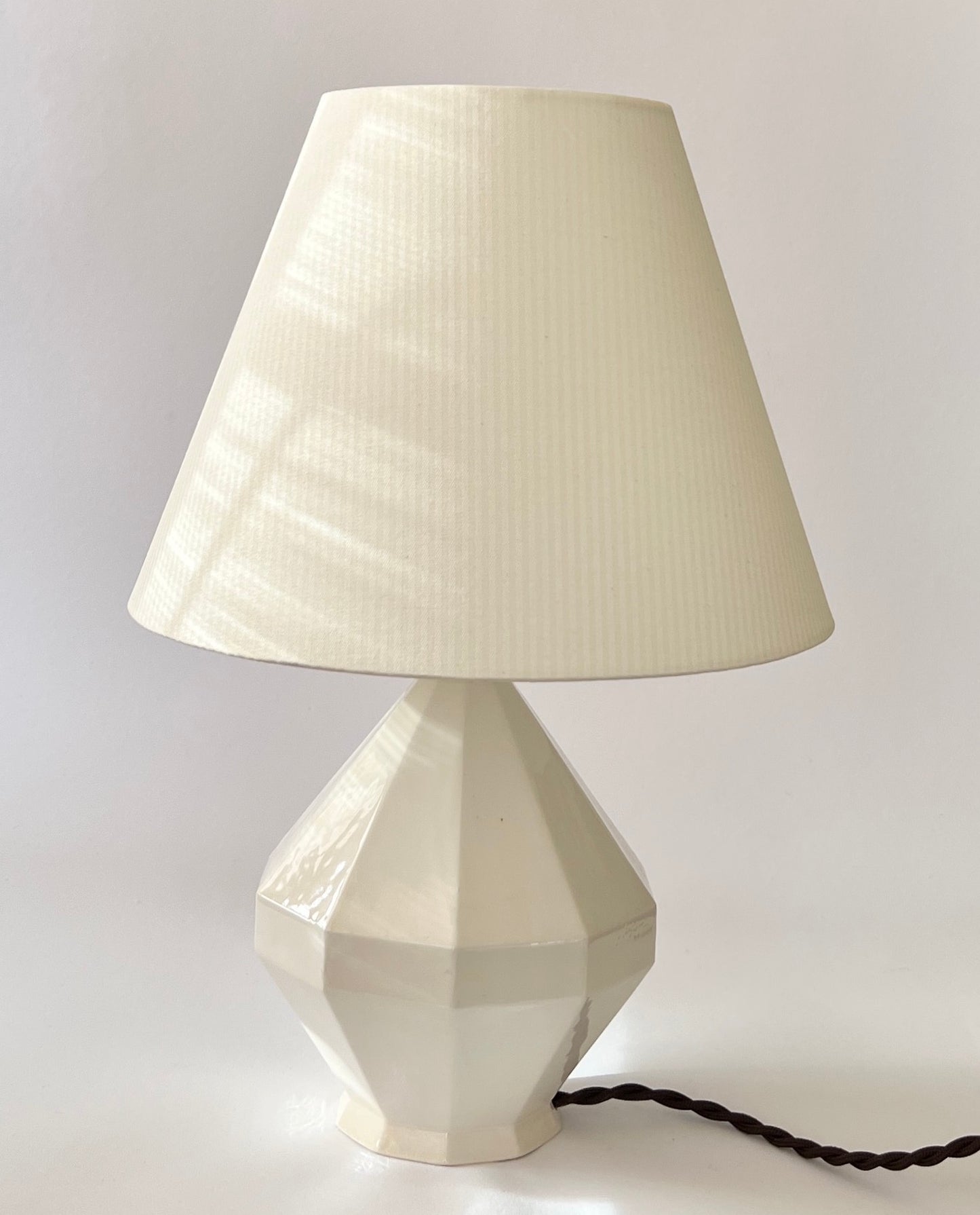 Erwan de Rengervé x Helle Thygesen Table Lamp