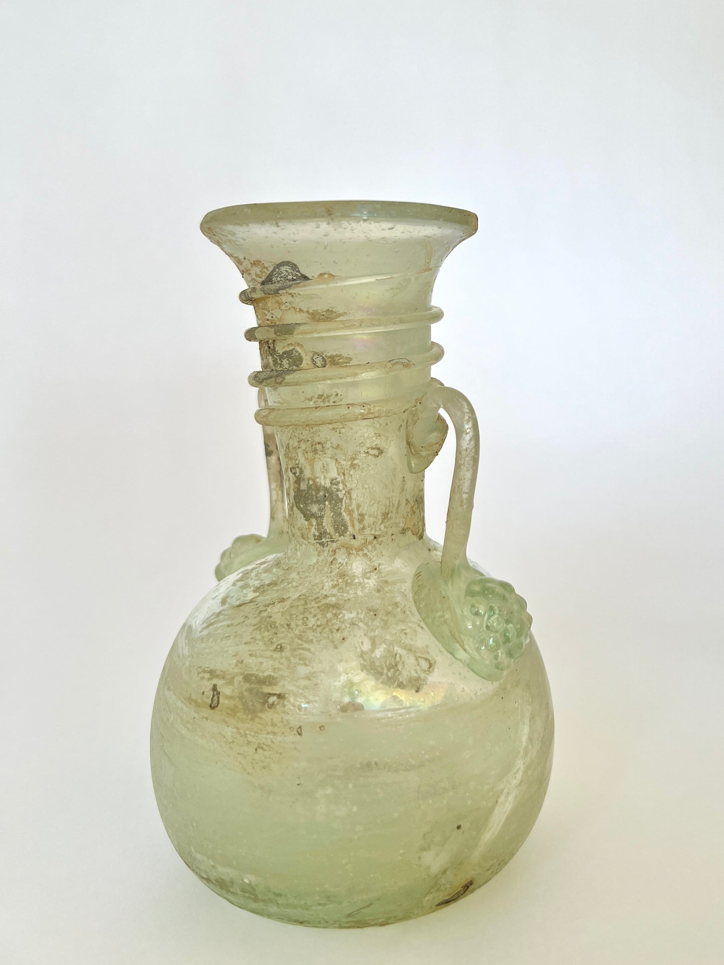 Glass Vase