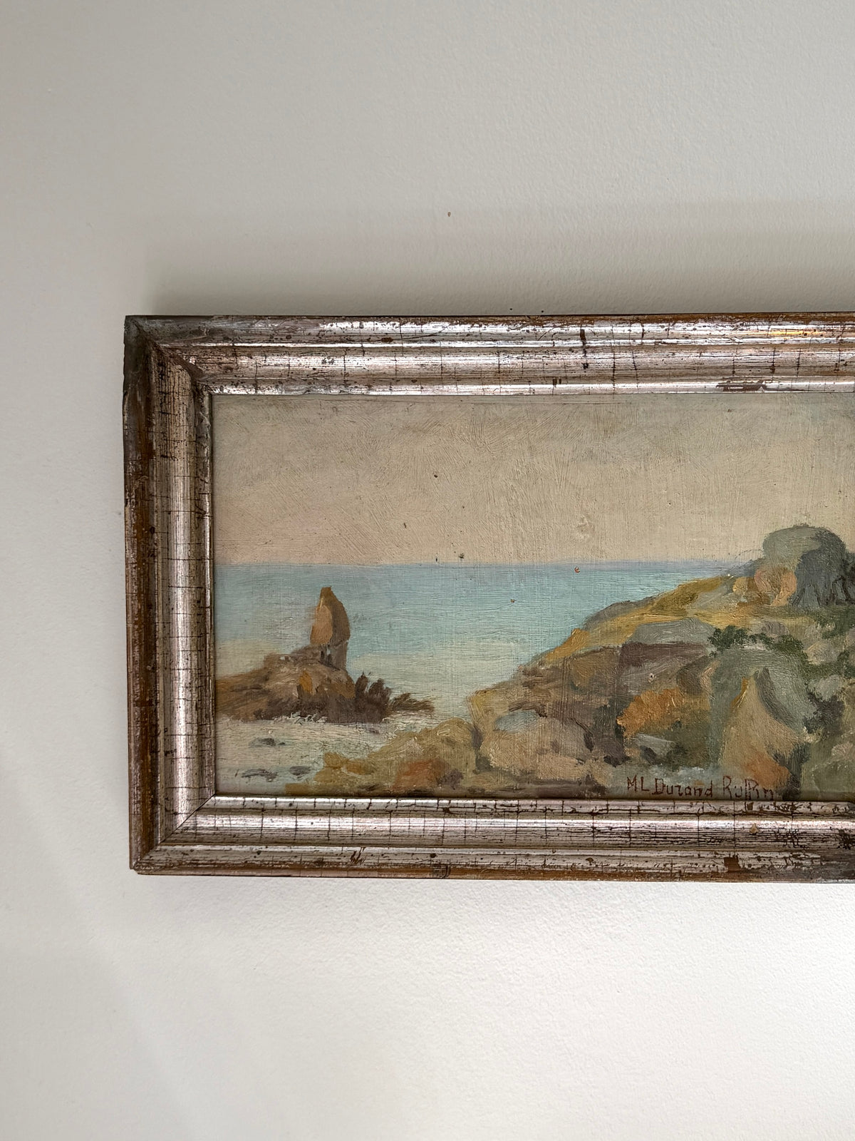 Ocean View