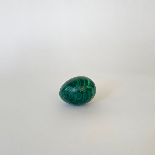 Malachite Egg