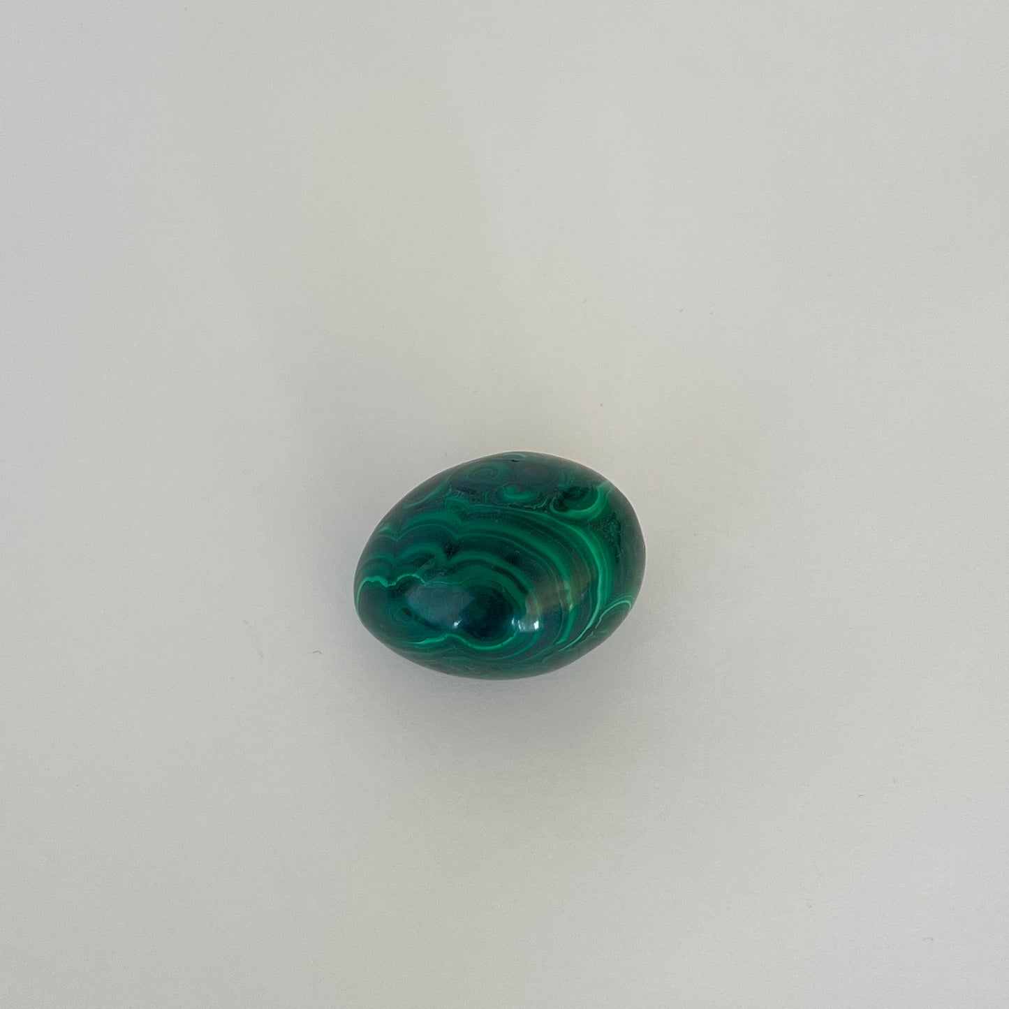 Malachite Egg