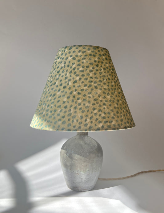 Ceramic Table Lamp
