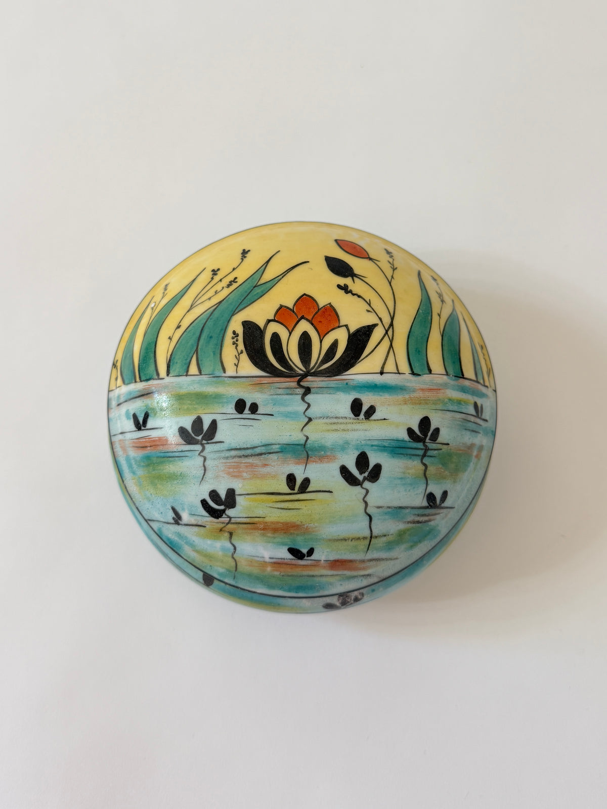 Limoges Bonbonnière