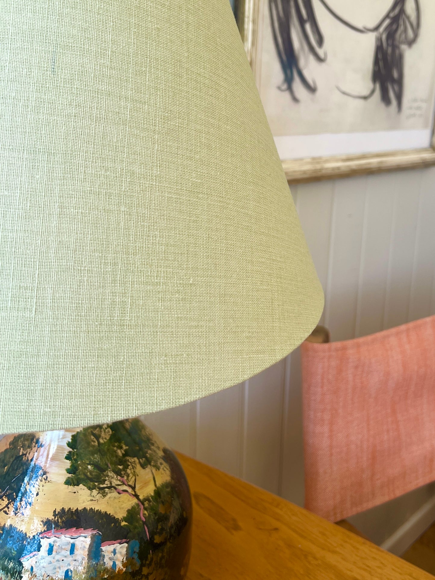 Table Lamp