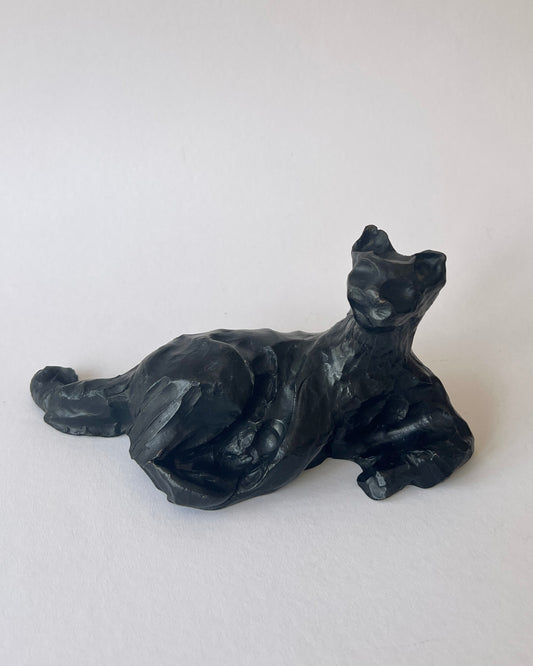 Henri Alby Sculpture