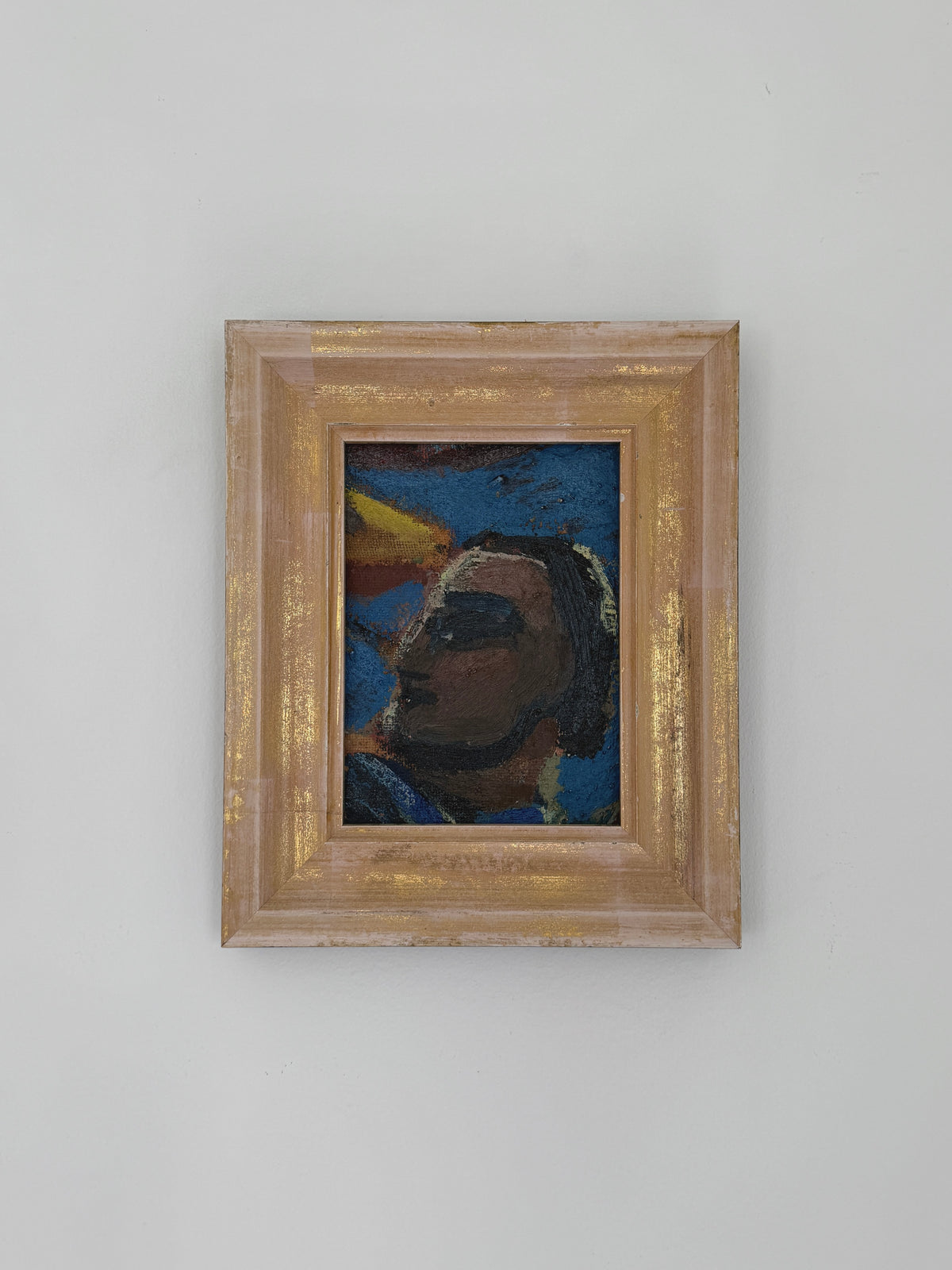 Male Figure