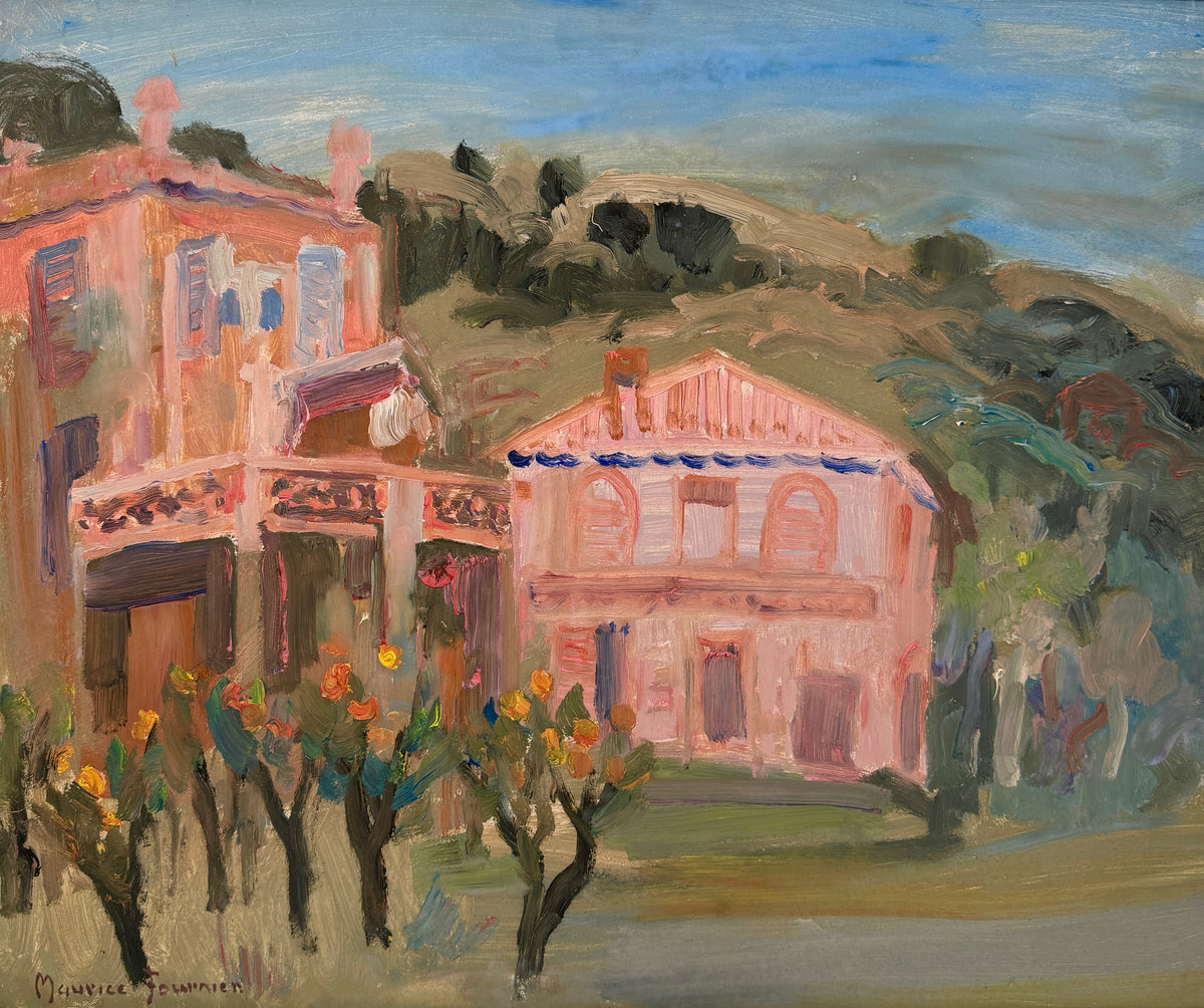 Maurice Fournier