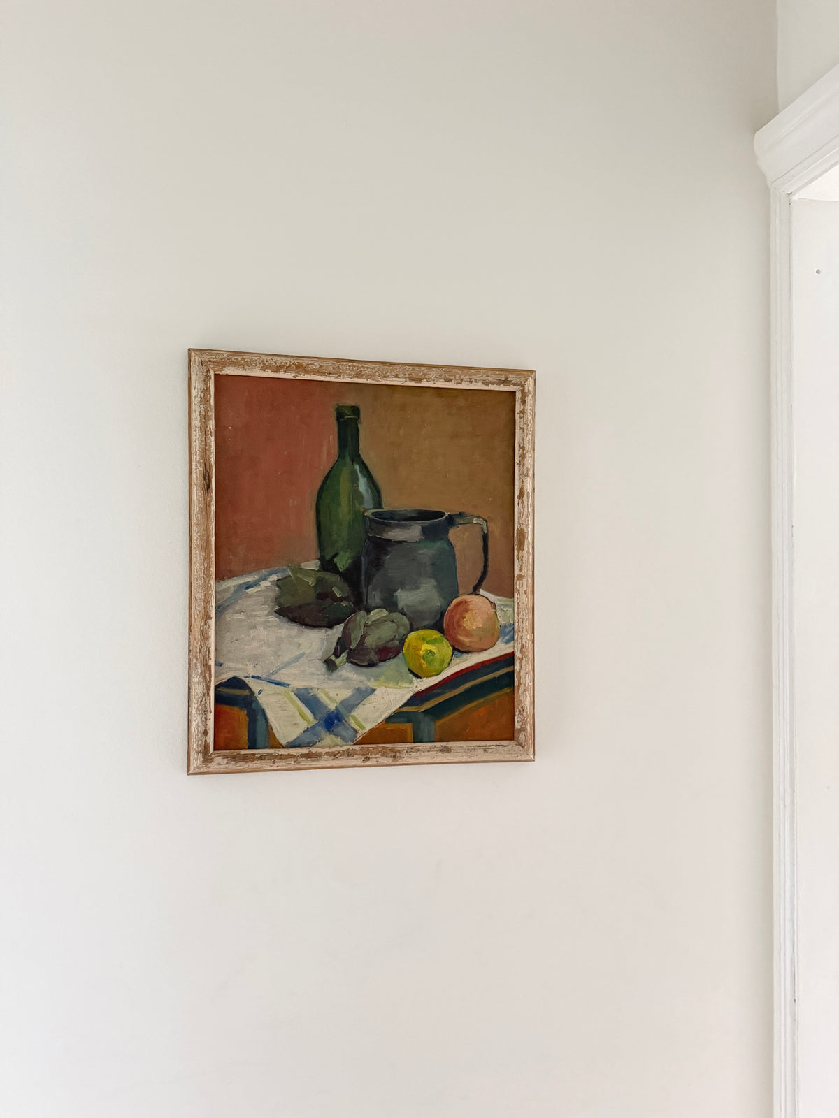 Nature Morte