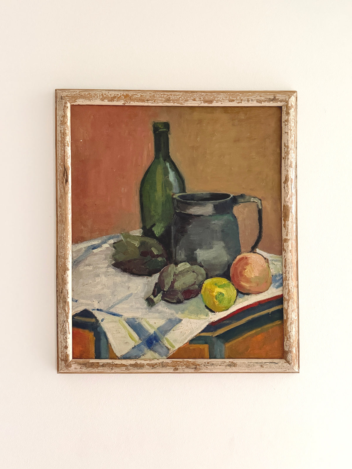 Nature Morte