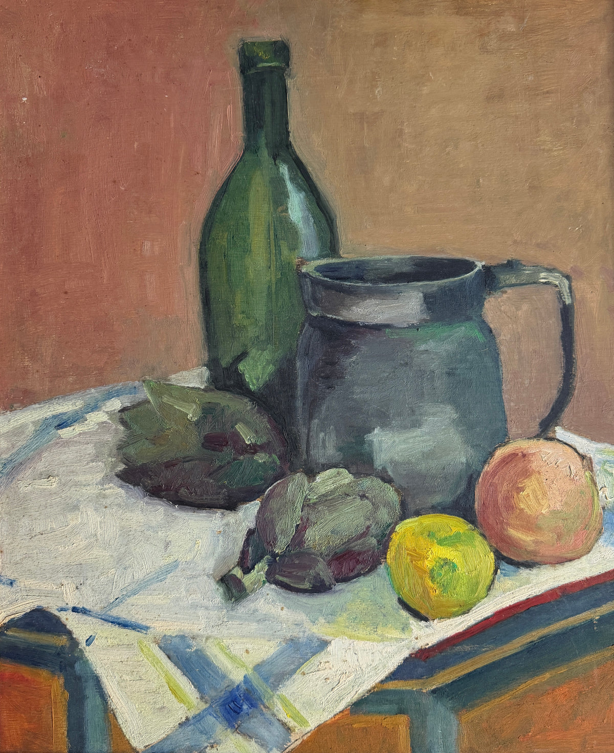 Nature Morte