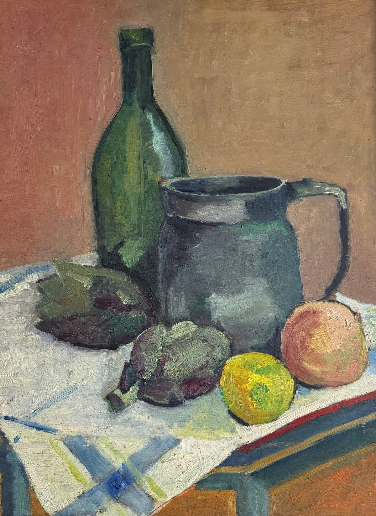Nature Morte