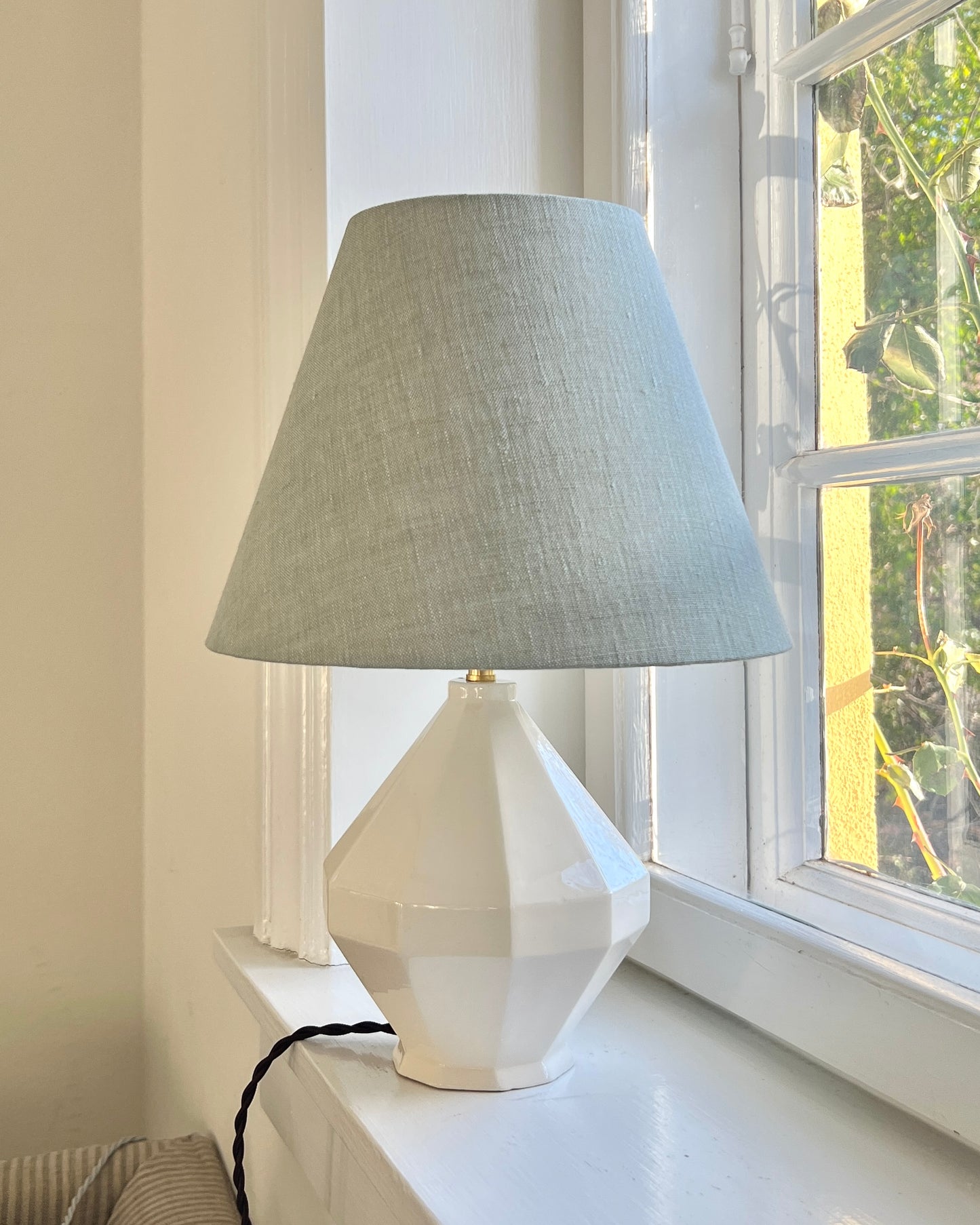 Erwan de Rengervé x Helle Thygesen Table Lamp