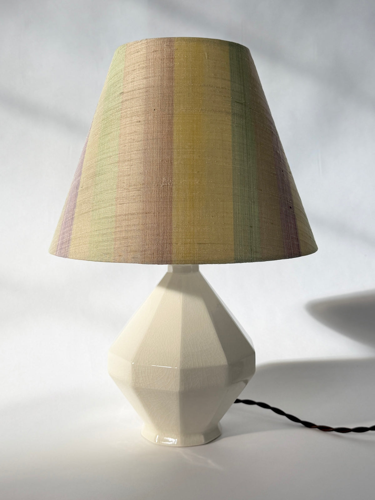 Erwan de Rengervé x Helle Thygesen Table Lamp