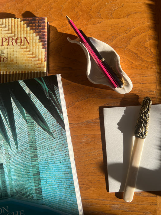 La Giraldiña II by Carolina Echeverri