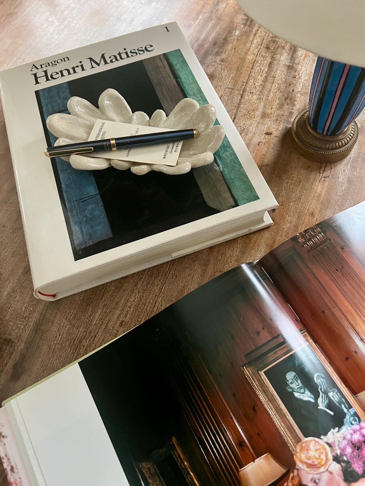 Conchitas Gemelas by Carolina Echeverri