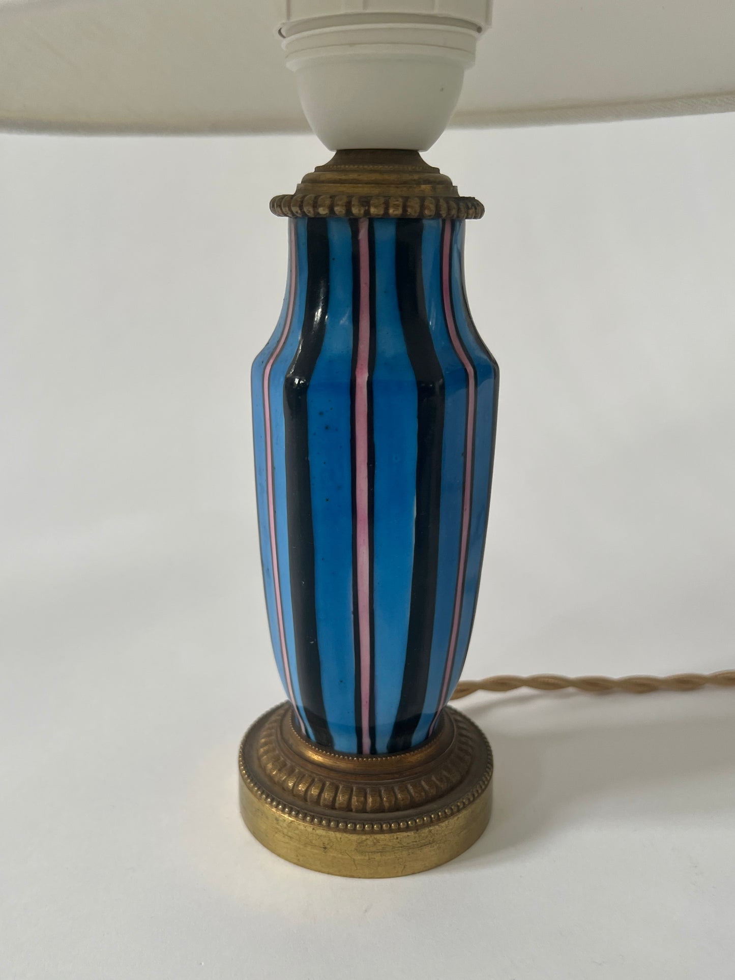Art Deco Table Lamp