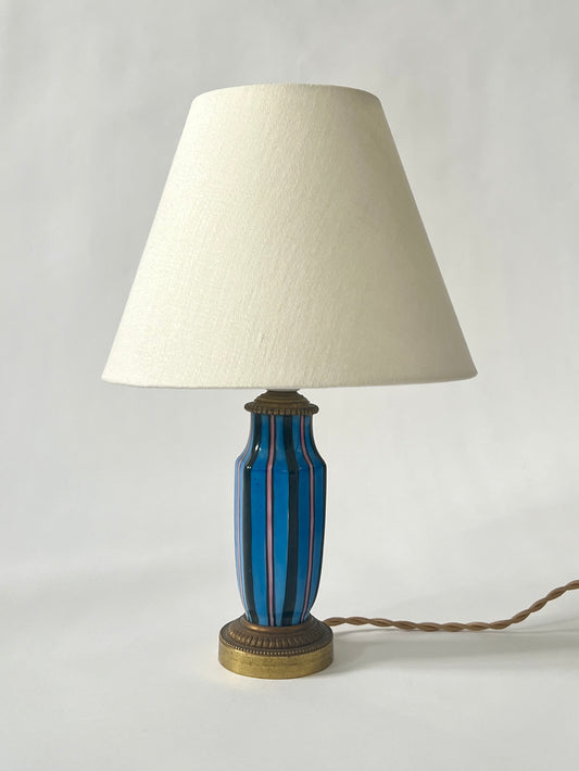 Art Deco Table Lamp