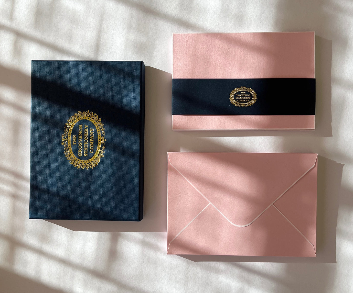 Grosvenor Stationery