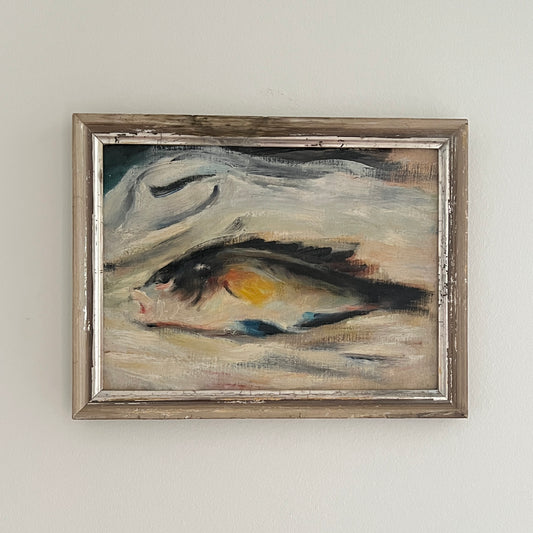 Nature Morte