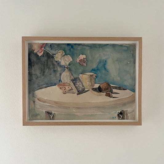 Nature Morte