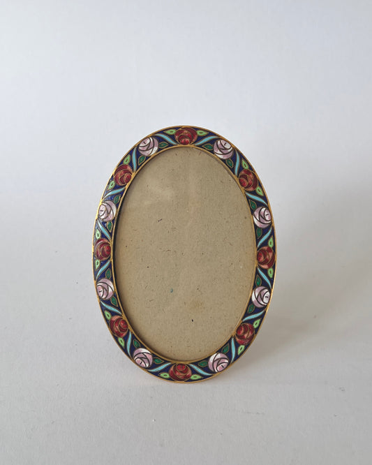 Portrait Frame