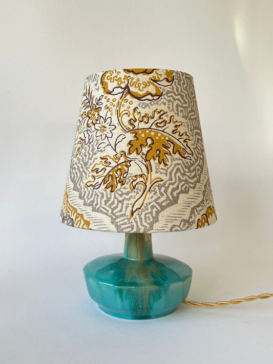 Art Deco Table Lamp