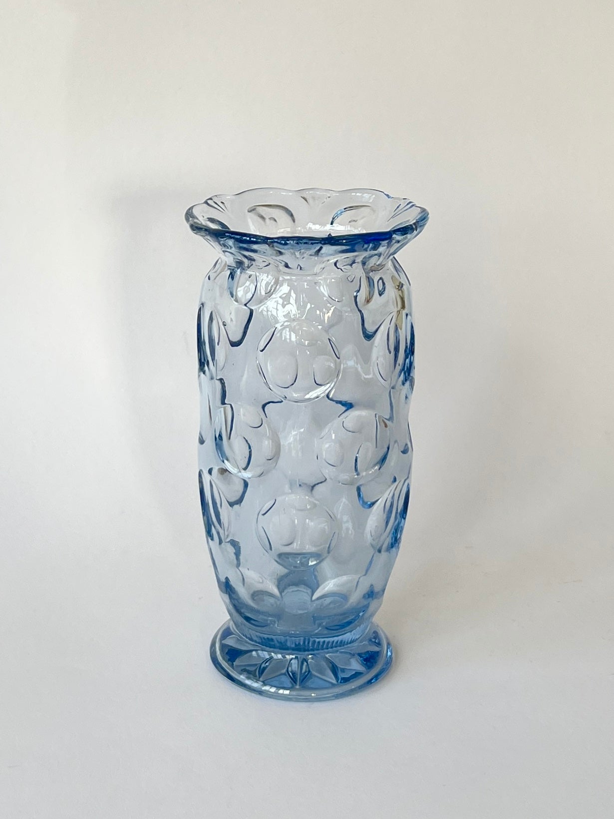 Glass Vase