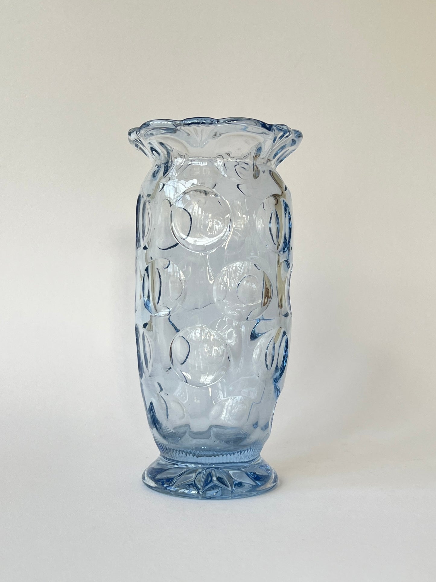 Glass Vase