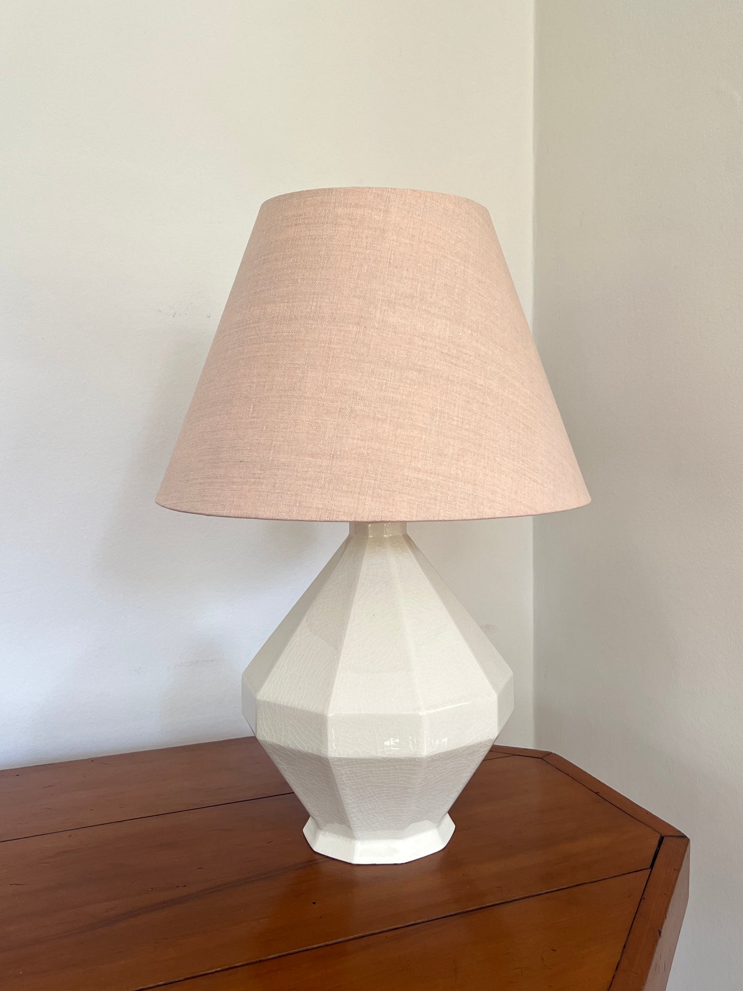 Erwan de Rengervé x Helle Thygesen Table Lamp