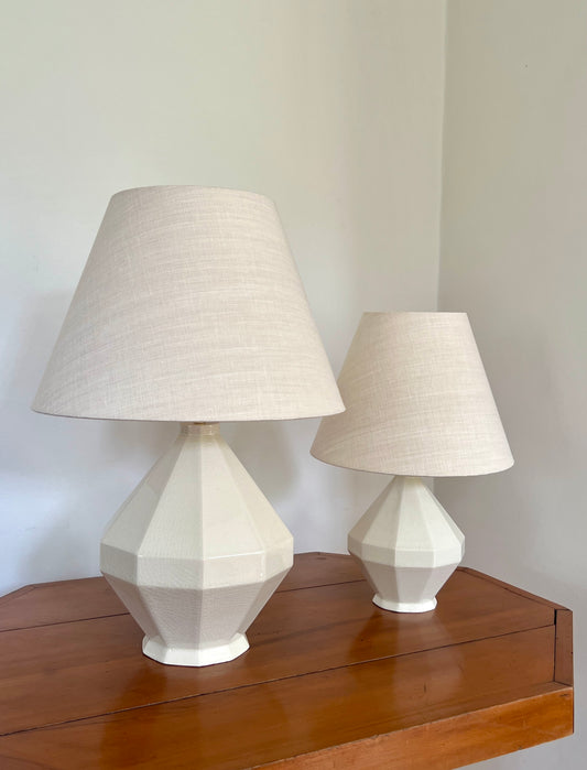 Erwan de Rengervé x Helle Thygesen Table Lamp