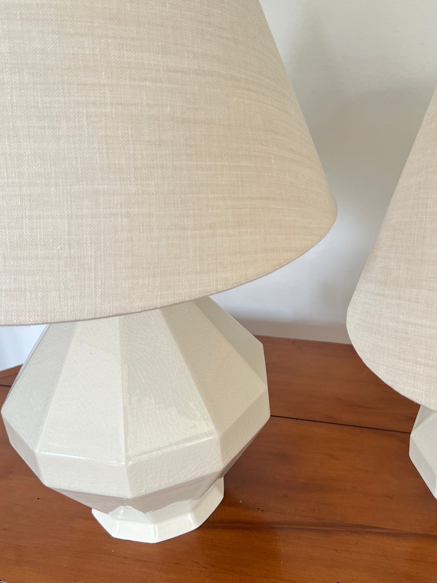 Erwan de Rengervé x Helle Thygesen Table Lamp