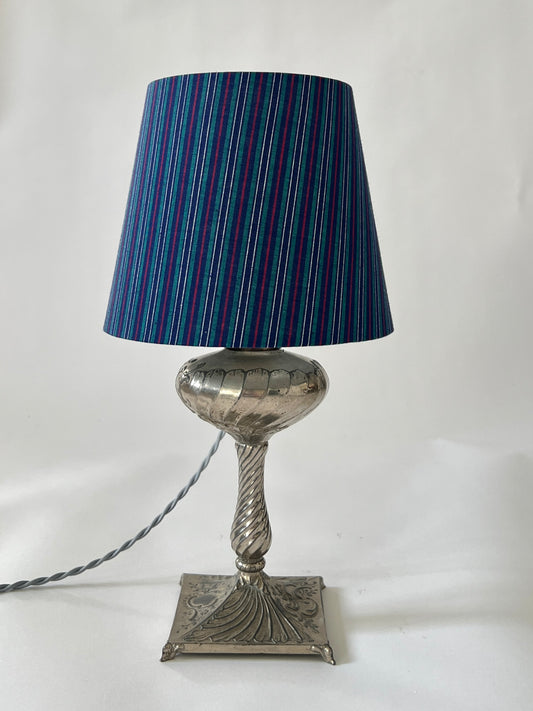 Art Nouveau Table Lamp