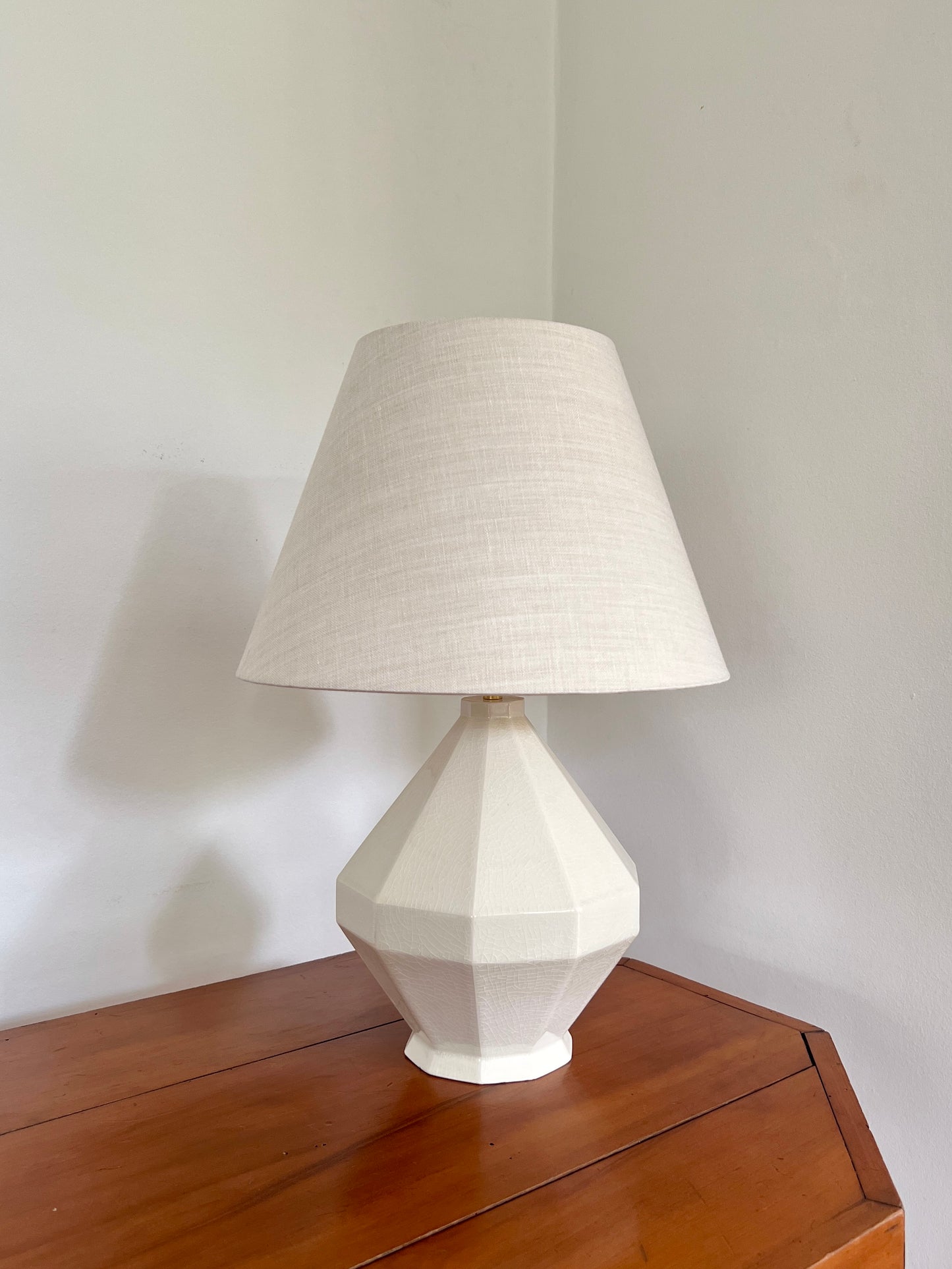 Erwan de Rengervé x Helle Thygesen Table Lamp