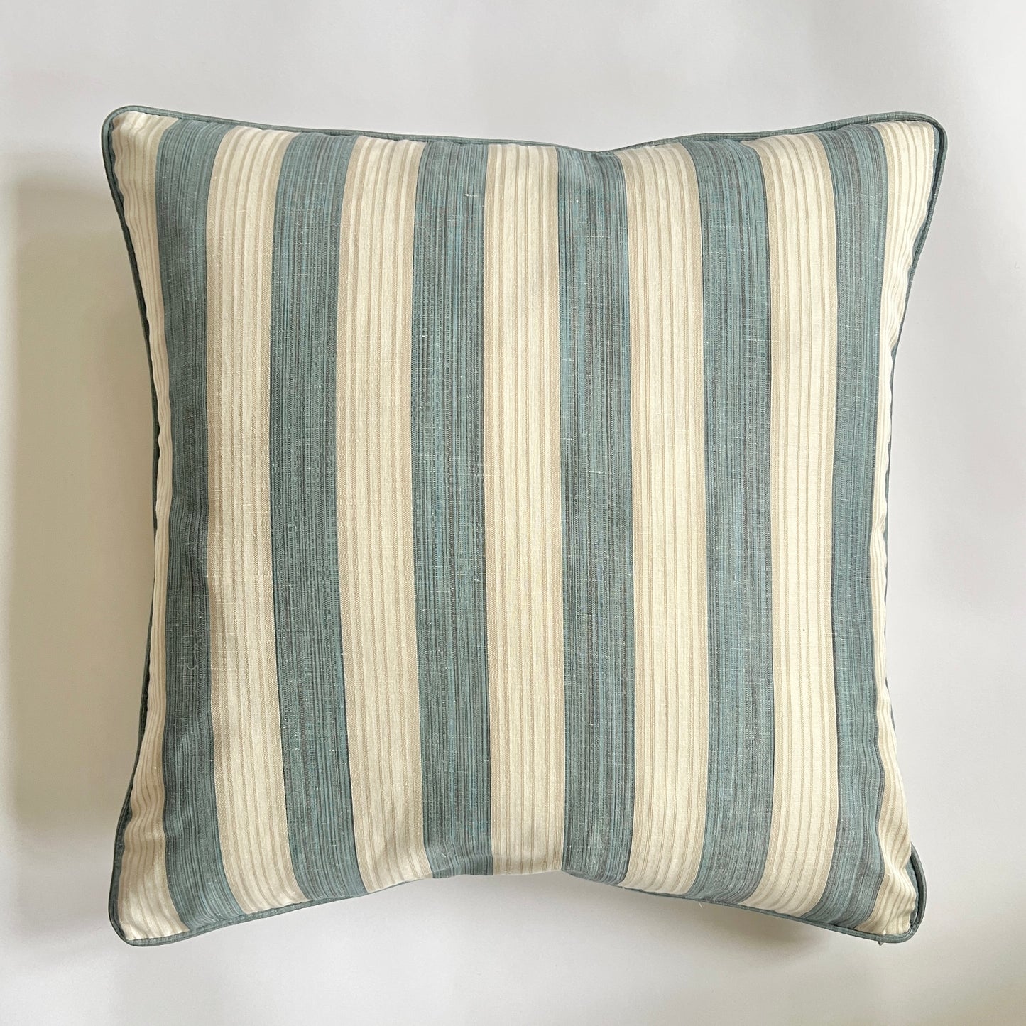 Ciel Stripe Pillow