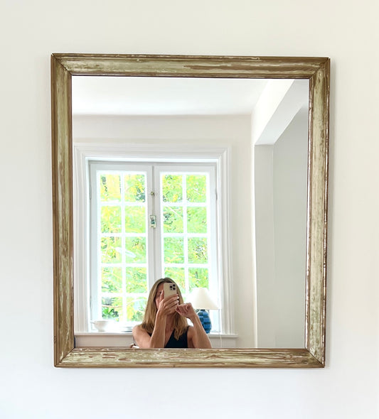 Wall Mirror