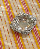 Miniature Silver Vide-Poche