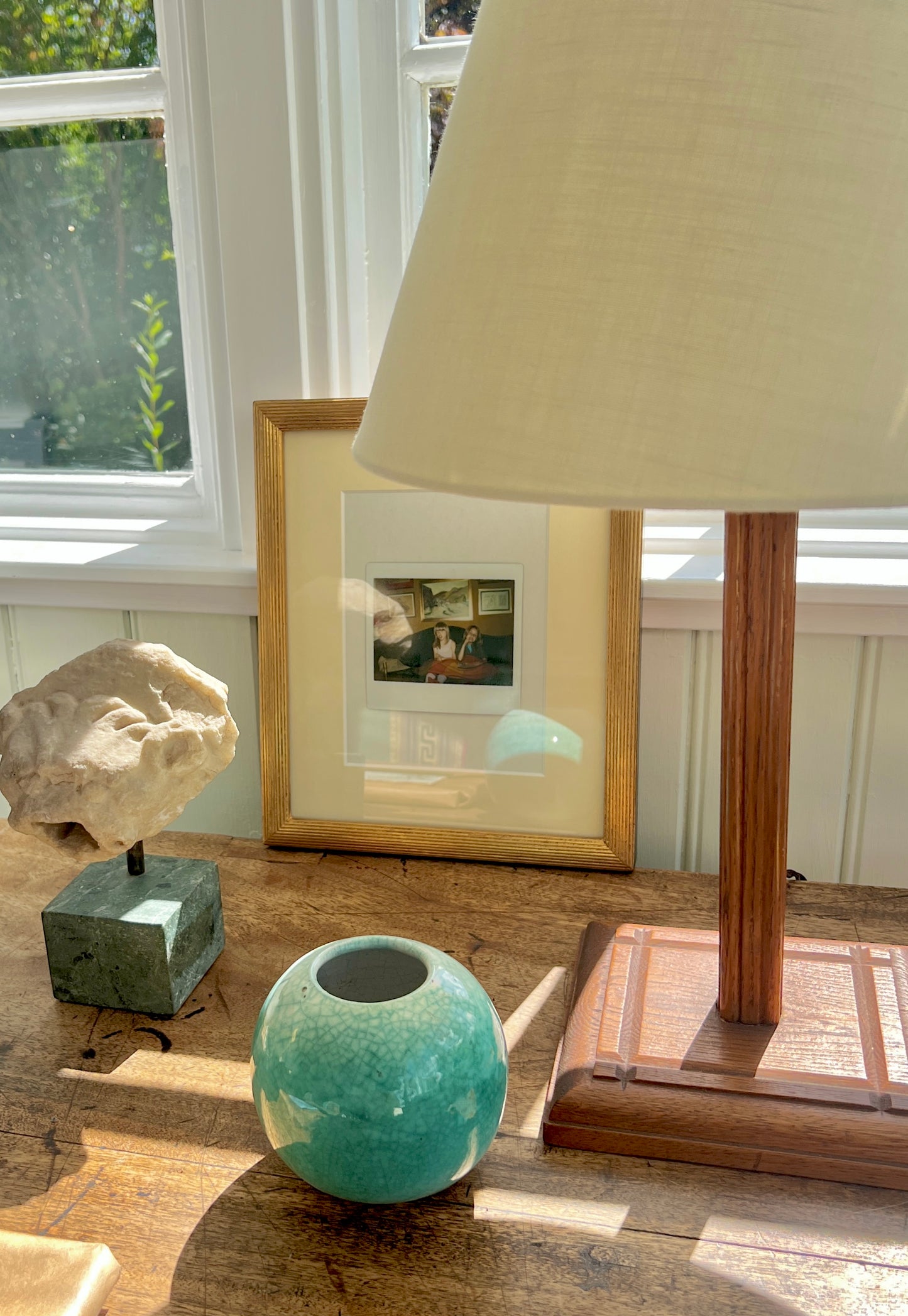 Table Lamp