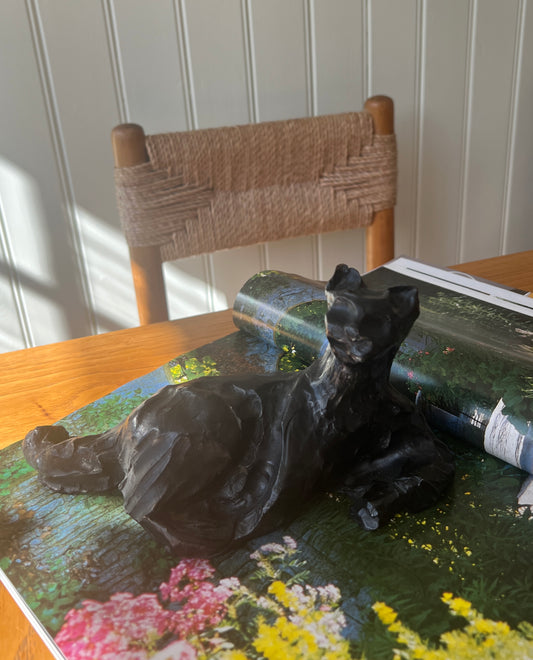 Henri Alby Sculpture