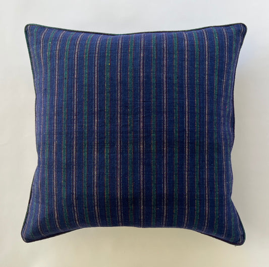 Vintage Textile Pillows