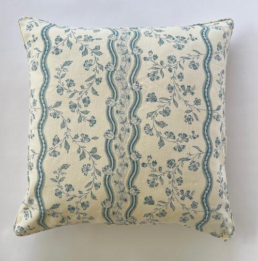 Duck Egg Pillow
