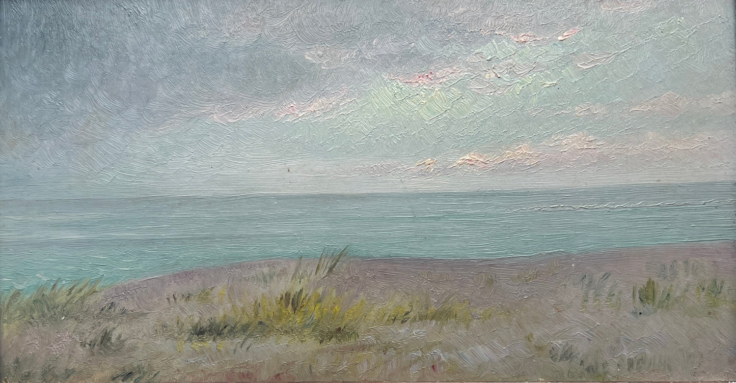 Seascape