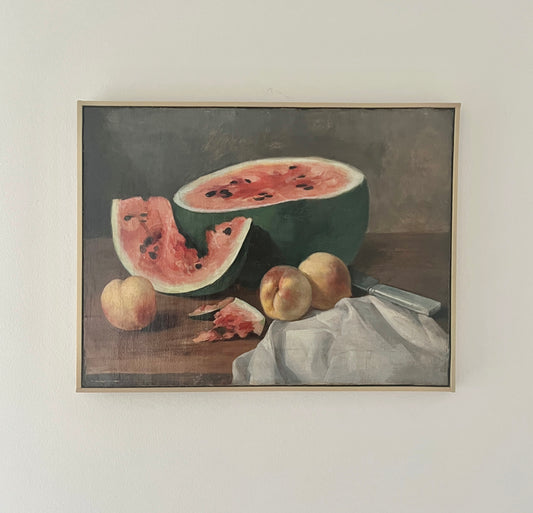 Nature Morte