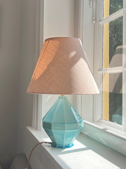 Erwan de Rengervé x Helle Thygesen Table Lamp