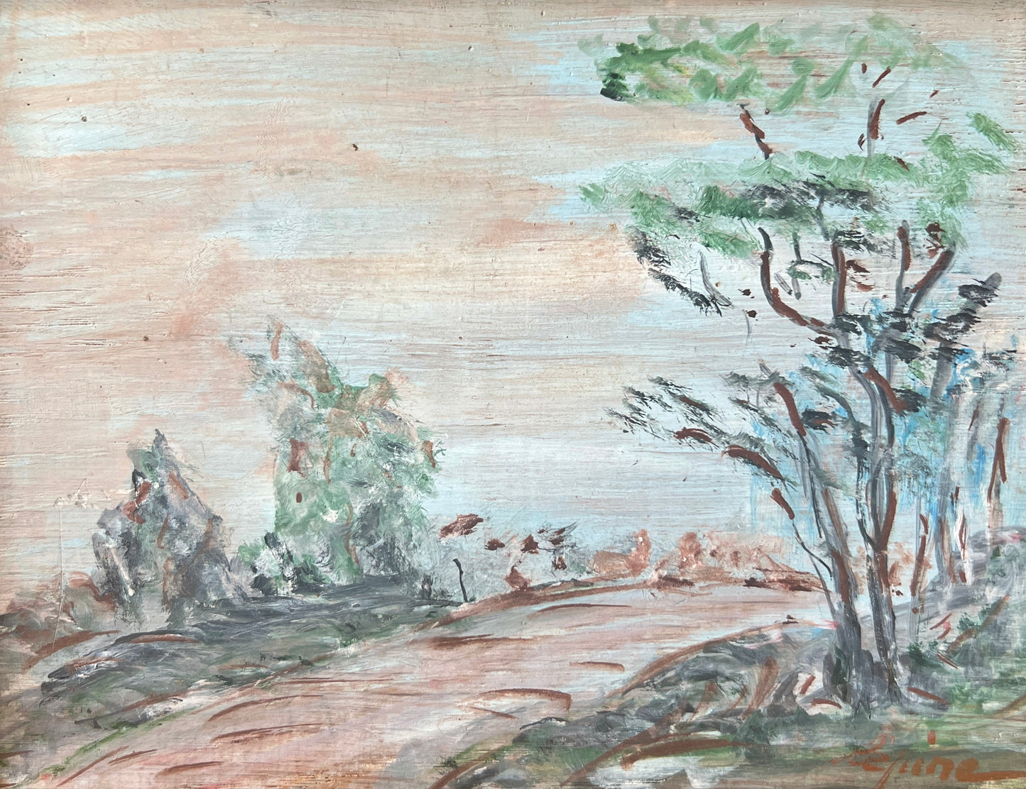 Landscape