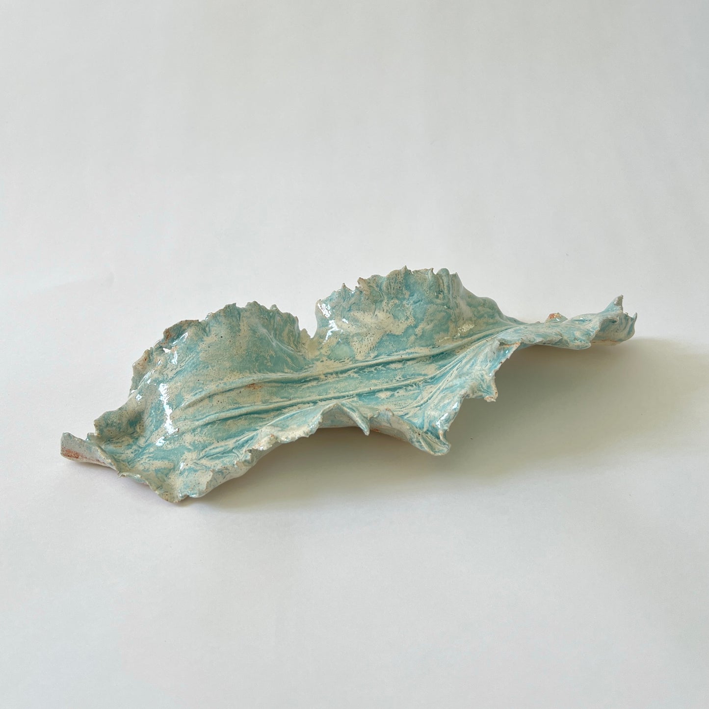 La Palma Azul