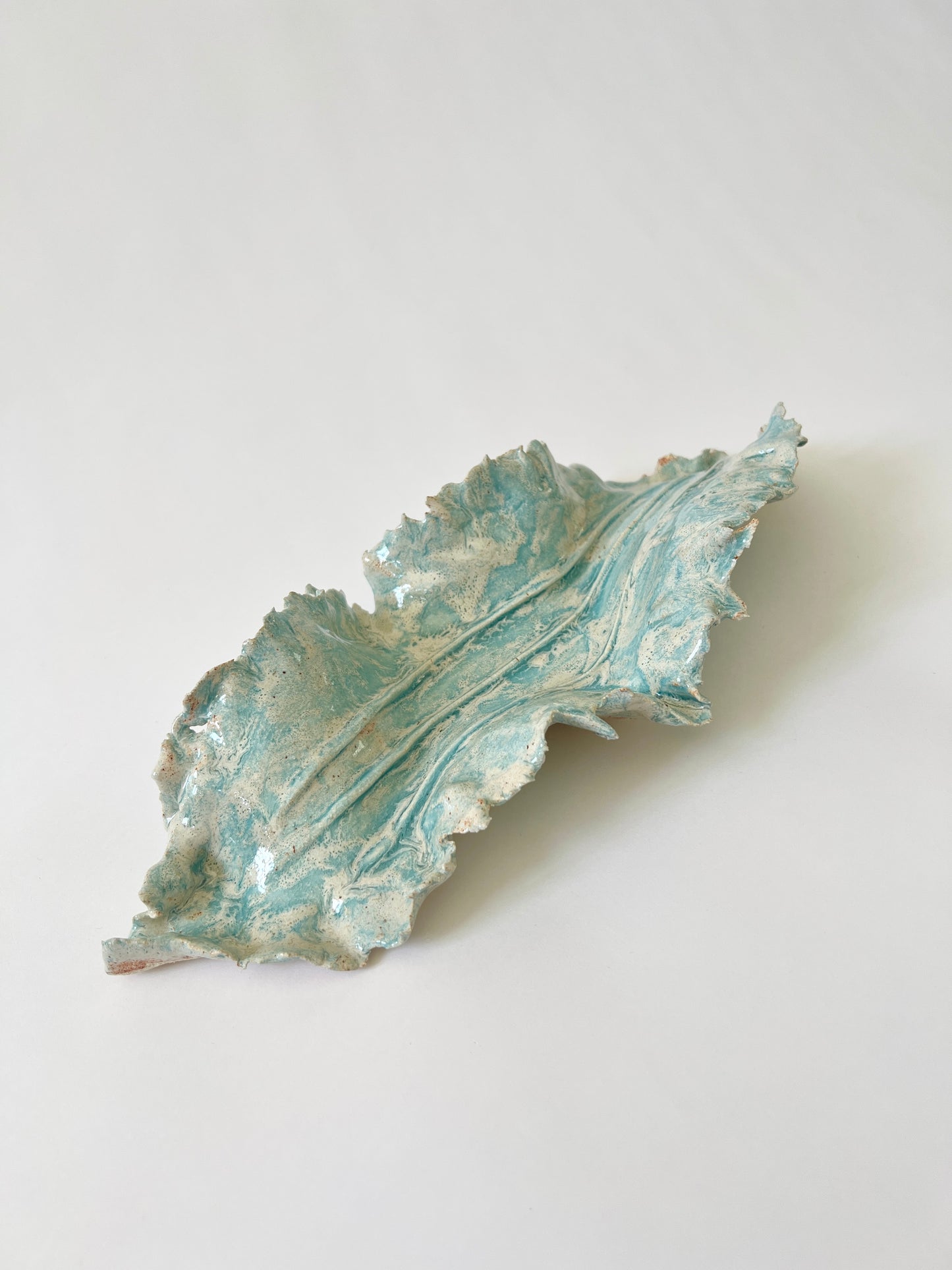 La Palma Azul