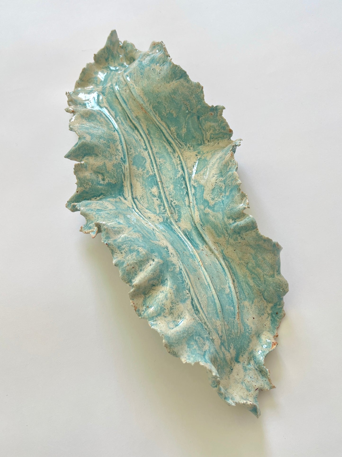 La Palma Azul